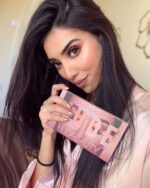 Huda Beauty Eyeshadow Palette (Nude) - Image 4