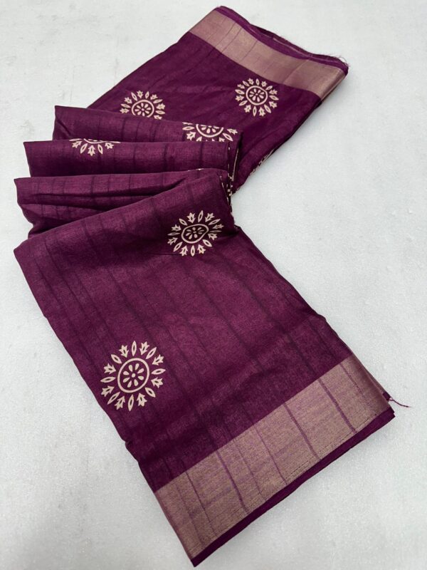 Silk Saree