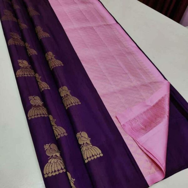 Silk Saree