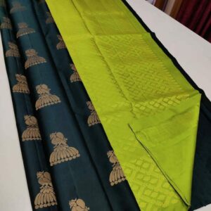 Silk Saree