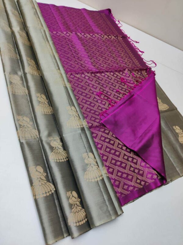 Silk Saree