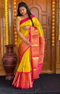 Silk Saree