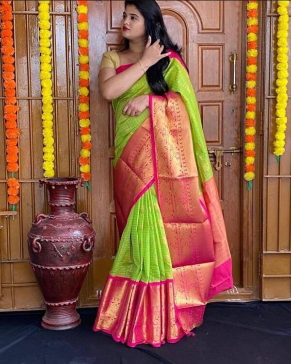 Silk Saree