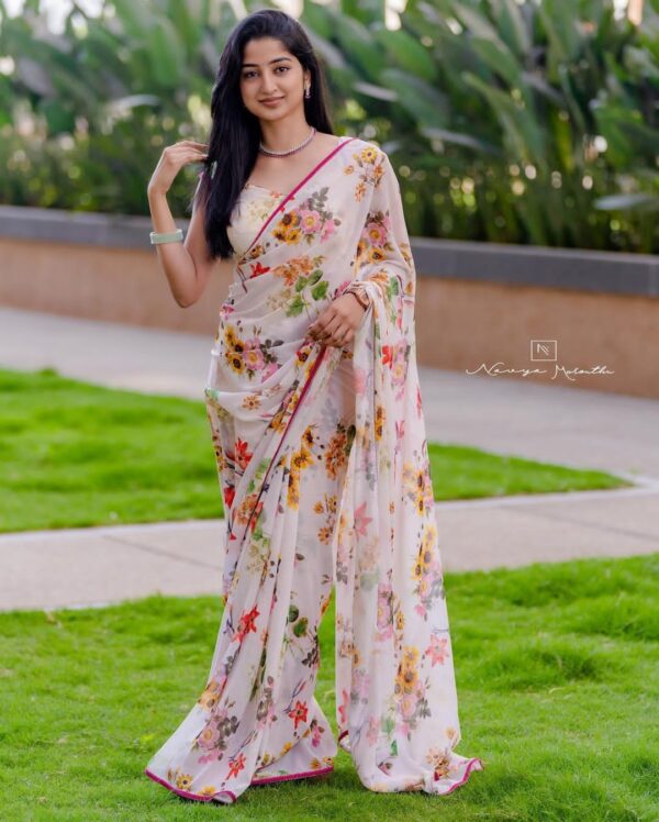 Silk Saree