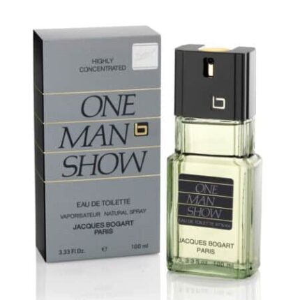 Jacques Bogart One Man Show For Men Perfume