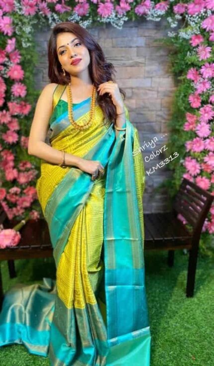 Silk Saree