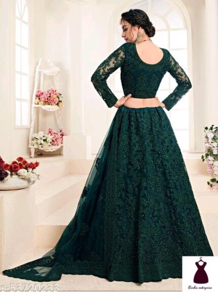 Lehenga - in Sri Lanka