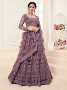 Lehenga with Traditional Design at Affordable Prices in Sri Lanka - Shop Now!