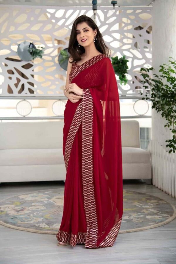 Silk Saree