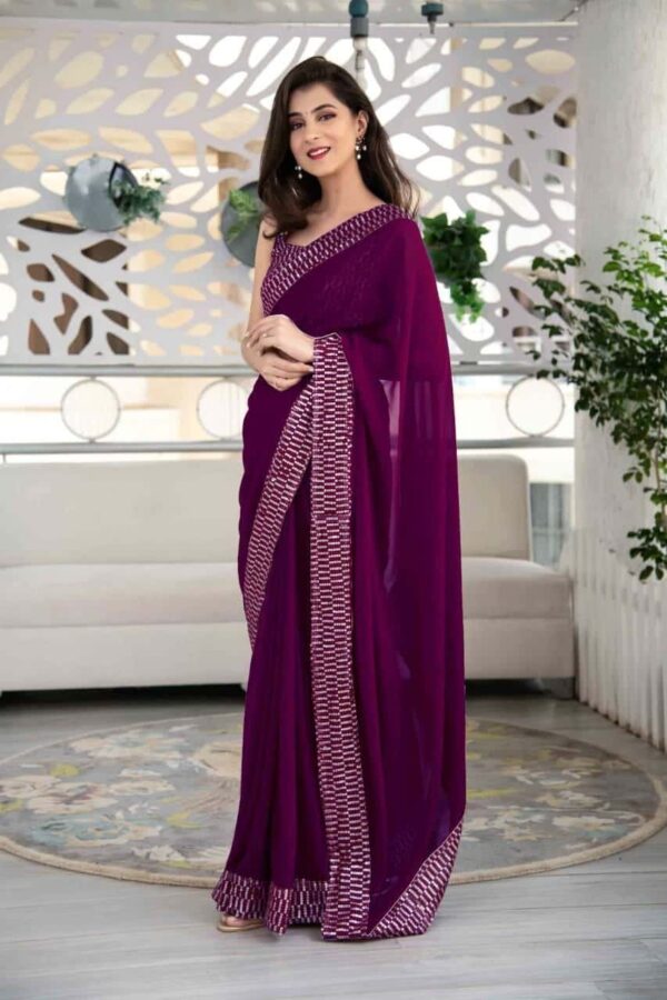 Silk Saree
