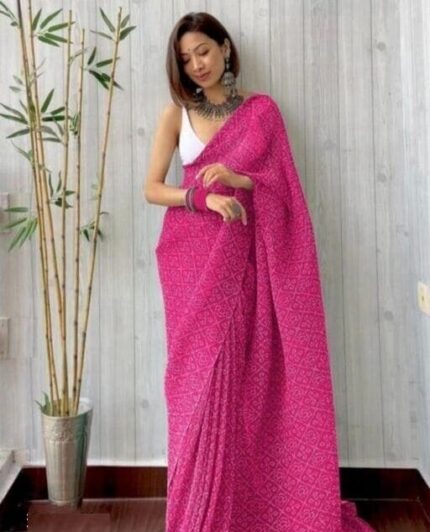 Silk Saree