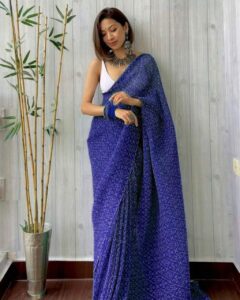 Silk Saree