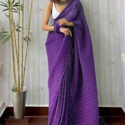 Silk Saree