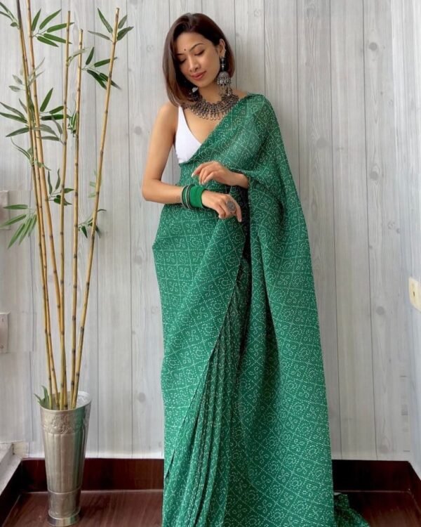 Silk Saree