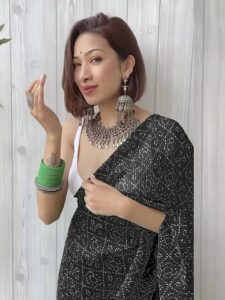 Silk Saree