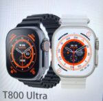 T800 Ultra Smart Watch - Image 2