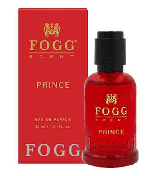 FOGG SCENT PRINCE – 30ML