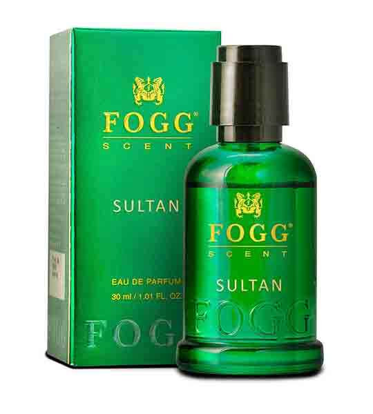 FOGG SCENT SULTAN – 30ML