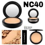 MAC NC 40 Powder Plus Foundation - Image 2