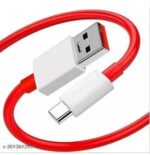 U S HANDLOOM USB Type C Cable 3 A 1 m 18W Type C Cable For Super Fast Charge for Redmi and Xiaomi Redmi smartphones - Redmi price, Xiaomi Redmi price in Sri Lanka