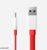 U S HANDLOOM USB Type C Cable 3 A 1 m 18W For Super Fast Charge compatible with Redmi and Xiaomi Redmi smartphones