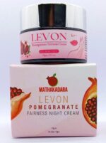 Levon Pomegranate Fairness Cream - Image 3