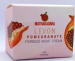 Levon Pomegranate Fairness Cream - Image 2