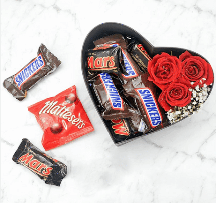 Chocolate Box