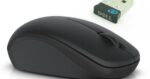 Dell Wireless mouse M100G - Image 2
