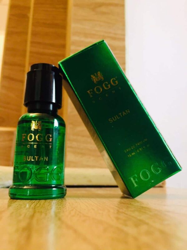 Fogg Scent Sultan - 30ml