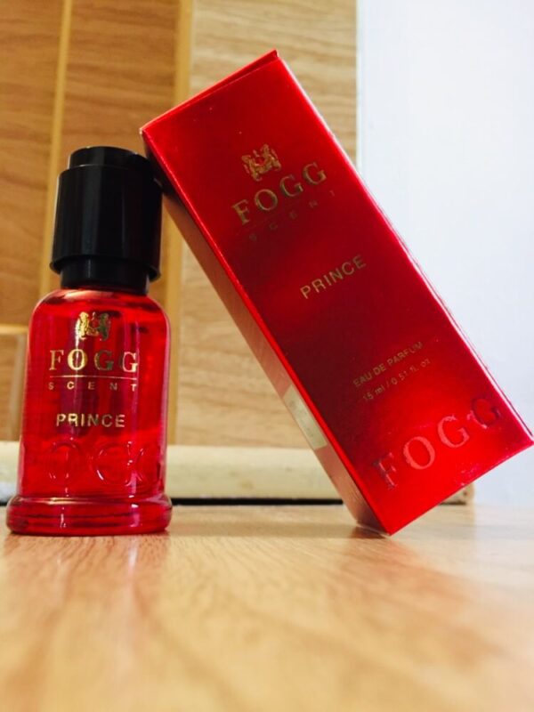 Fogg Scent Prince - 30ml