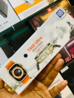 T800 Ultra Smart Watch