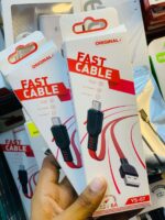 U S HANDLOOM USB Type C Cable 3 A 1 m 18W Type C Cable For Super Fast Charge for Redmi and Xiaomi Redmi phones - redmi price, xiaomi redmi price, redmi price in s