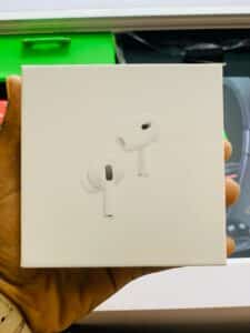 iPhone Air Pods Pro 2nd Generation Wireless Ear Buds in Sri Lanka - iPhone Price in Sri Lanka