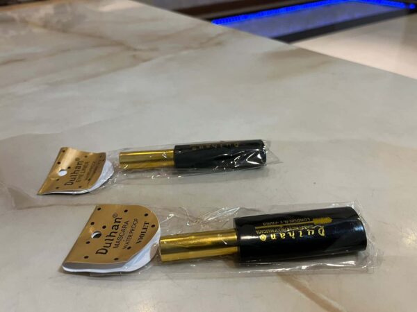 Mascara Waterproof Bottle