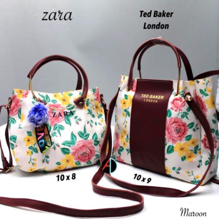 Ted Baker London Handbags Combo