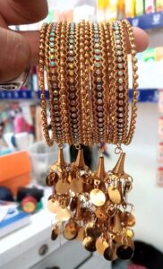 Bangle (2.4 to 2.8)