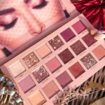 Huda Beauty Eyeshadow Palette (Nude) - Image 2