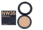 MAC Studio Fix Powder Foundation NC35- 15g - Image 2