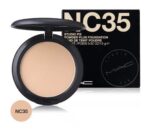 MAC Studio Fix Powder Foundation NC35- 15g
