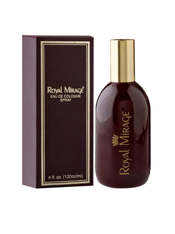 Royal Mirage Original Perfume 120ml