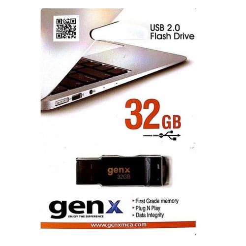 genx-32gb-usb