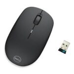 Dell Wireless mouse M100G - Image 5