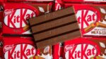 Kit Kat with Mini Bear - Image 2