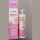 Dr Rashel Rose Oil Nutritious Vitality Whitening Lotion 452ml - Dr Rashel in Sri Lanka at Affordable Price
