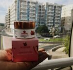 Red Love Pomegranate Anti-Aging Night Cream - Image 4