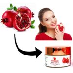 Red Love Pomegranate Anti-Aging Night Cream - Image 2