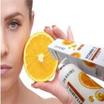 Dr. Rashel Vitamin C Whitening Lotion 452ml - Dr. Rashel cream for skin care in Sri Lanka with affordable price