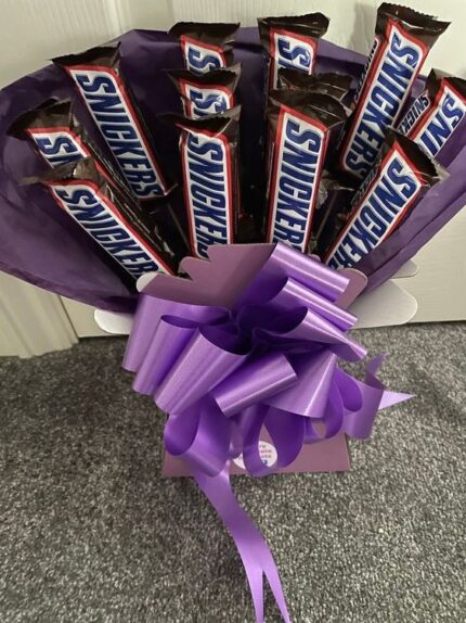 Snickers Chocolates