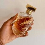Amazing Gold Perfume For Her 100ml Eau De Perfume For Women - Buy Now at Best Price in Sri Lanka